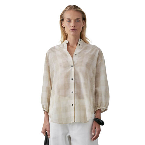 Gregory Tadao Blouse